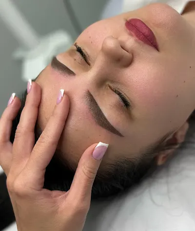 Makijaż Permanentny Pabianice Natalia Bulzacka